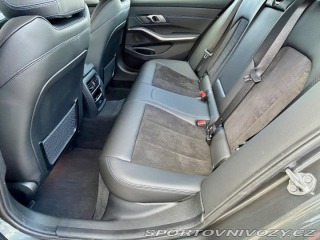 BMW 3 M340i xDrive, HUD, Laser 2022