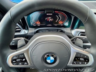 BMW 3 M340i xDrive, HUD, Laser 2022