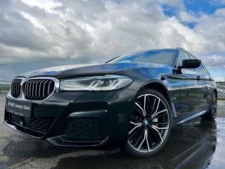 BMW 5 540ix Tour M *Soft*PANO*H