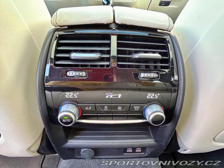 BMW 5 540ix Tour M *Soft*PANO*H 2021