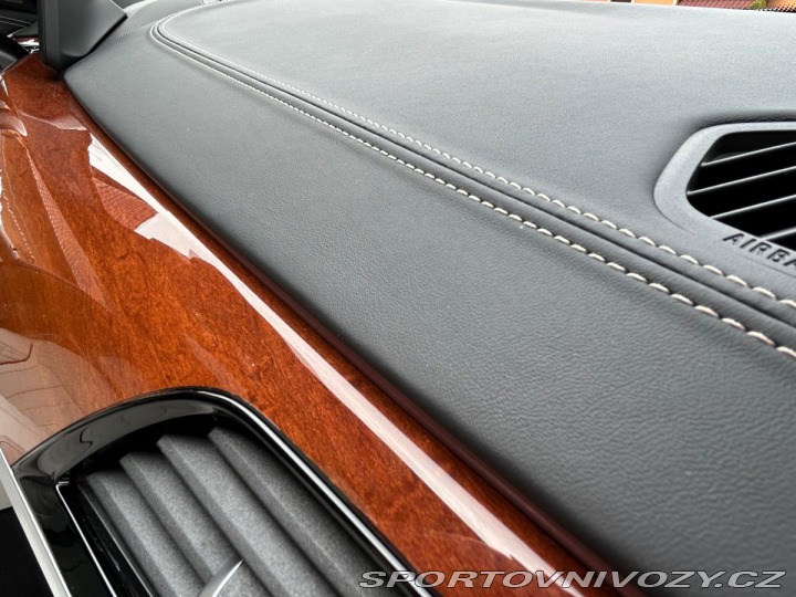 BMW 5 540ix Tour M *Soft*PANO*H 2021