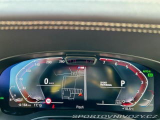 BMW 5 540ix Tour M *Soft*PANO*H 2021