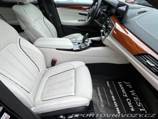 BMW 5 540ix Tour M *Soft*PANO*H 2021