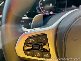 BMW 5 540ix Tour M *Soft*PANO*H 2021