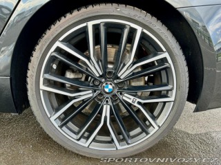 BMW 5 540ix Tour M *Soft*PANO*H 2021