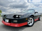 Chevrolet Camaro V8 5.0 litr Z28 Iroc Z -