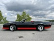 Chevrolet Camaro V8 5.0 litr Z28 Iroc Z -