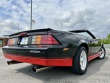 Chevrolet Camaro V8 5.0 litr Z28 Iroc Z -