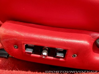 Chevrolet Camaro V8 5.0 litr Z28 Iroc Z - 1987