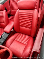 Chevrolet Camaro V8 5.0 litr Z28 Iroc Z - 1987
