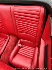 Chevrolet Camaro V8 5.0 litr Z28 Iroc Z - 1987
