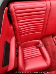Chevrolet Camaro V8 5.0 litr Z28 Iroc Z - 1987
