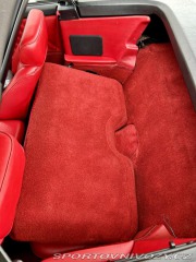 Chevrolet Camaro V8 5.0 litr Z28 Iroc Z - 1987