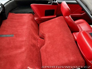 Chevrolet Camaro V8 5.0 litr Z28 Iroc Z - 1987