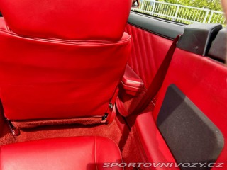Chevrolet Camaro V8 5.0 litr Z28 Iroc Z - 1987