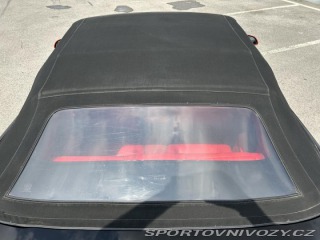 Chevrolet Camaro V8 5.0 litr Z28 Iroc Z - 1987