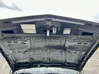 Chevrolet Camaro V8 5.0 litr Z28 Iroc Z - 1987