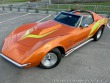 Chevrolet Corvette C3 Stingray 454 Bigblock