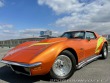 Chevrolet Corvette C3 Stingray 454 Bigblock
