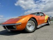 Chevrolet Corvette C3 Stingray 454 Bigblock