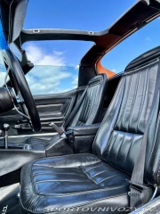 Chevrolet Corvette C3 Stingray 454 Bigblock 1971