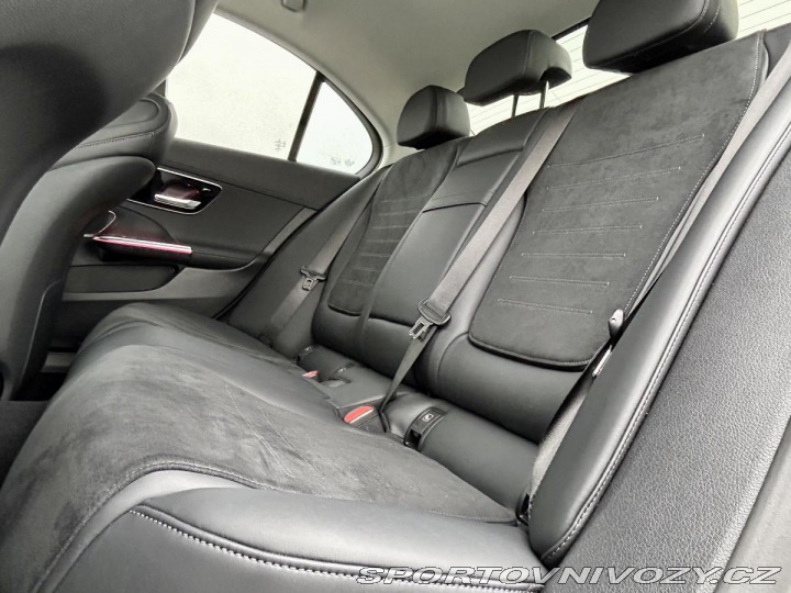Mercedes-Benz C C 300i AMG 2022