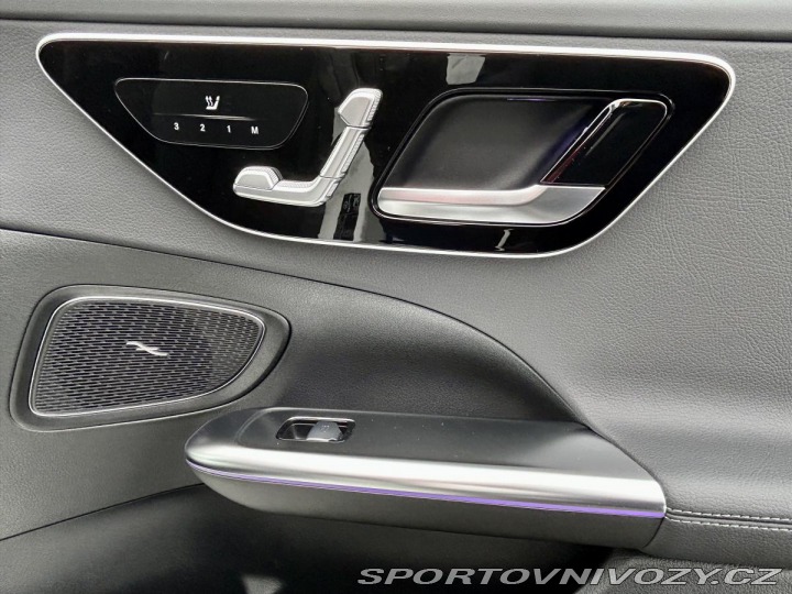 Mercedes-Benz C C 300i AMG 2022