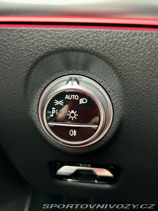 Mercedes-Benz C C 300i AMG 2022