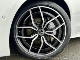 Mercedes-Benz C C 300i AMG 2022