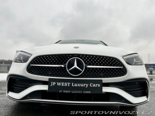 Mercedes-Benz C C 300i AMG 2022