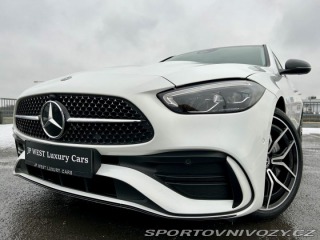 Mercedes-Benz C C 300i AMG 2022