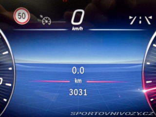 Mercedes-Benz C C 300i AMG 2022