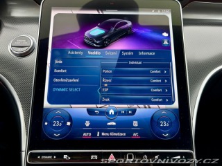 Mercedes-Benz C C 300i AMG 2022
