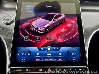 Mercedes-Benz C C 300i AMG 2022