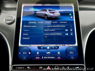 Mercedes-Benz C C 300i AMG 2022