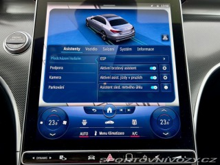 Mercedes-Benz C C 300i AMG 2022