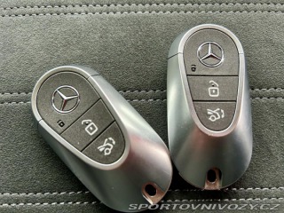Mercedes-Benz C C 300i AMG 2022