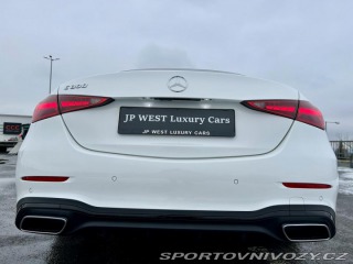Mercedes-Benz C C 300i AMG 2022