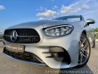 Mercedes-Benz E 220d AMG Cabrio*AIR*záruk
