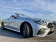 Mercedes-Benz E 220d AMG Cabrio*AIR*záruk