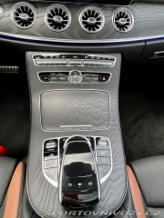 Mercedes-Benz E E 53 AMG Coupe 4M+ TOP vý 2021