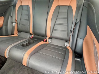 Mercedes-Benz E E 53 AMG Coupe 4M+ TOP vý 2021