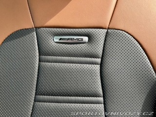 Mercedes-Benz E E 53 AMG Coupe 4M+ TOP vý 2021