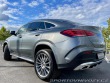 Mercedes-Benz Ostatní modely GLE 400d Coupe 4Matic AMG