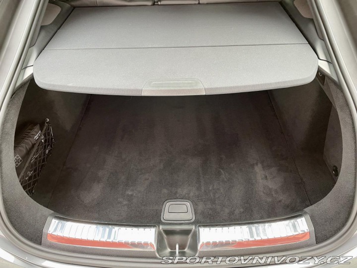 Mercedes-Benz Ostatní modely GLE 400d Coupe 4Matic AMG 2021