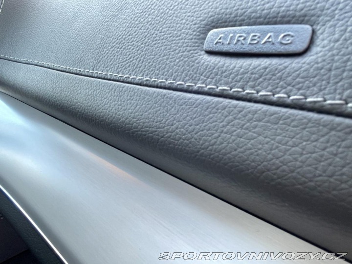 Mercedes-Benz Ostatní modely GLE 400d Coupe 4Matic AMG 2021