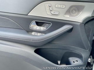 Mercedes-Benz Ostatní modely GLE 400d Coupe 4Matic AMG 2021