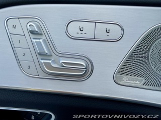 Mercedes-Benz Ostatní modely GLE 400d Coupe 4Matic AMG 2021