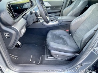 Mercedes-Benz Ostatní modely GLE 400d Coupe 4Matic AMG 2021