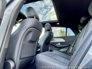 Mercedes-Benz Ostatní modely GLE 400d Coupe 4Matic AMG 2021